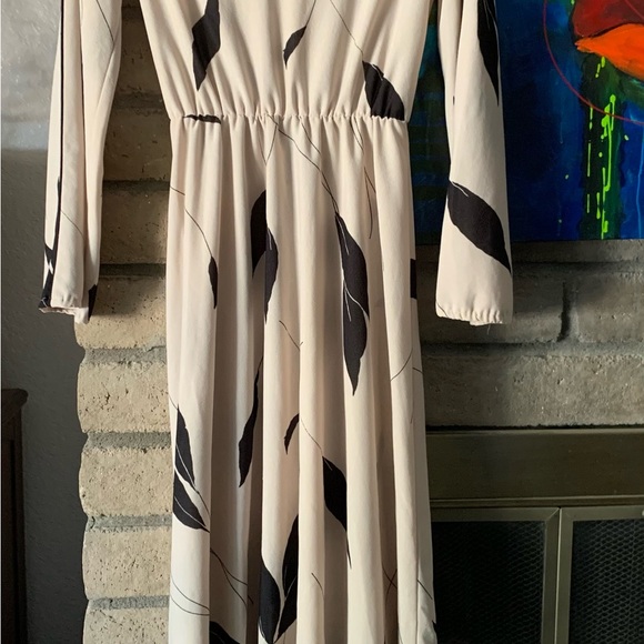 ON SALE - Vintage Kay Windsor Dress - Picture 2 of 9